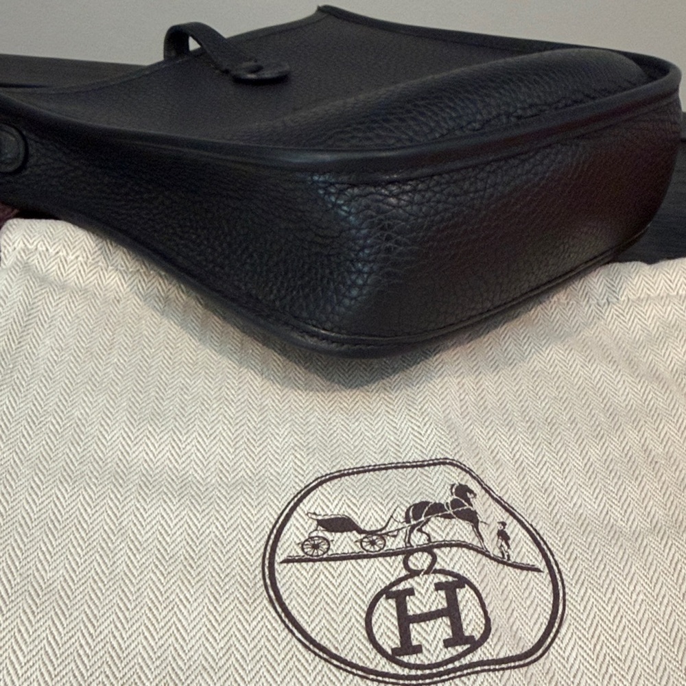Hermes Evelyn TPM Crossbody - Picture 5 of 7